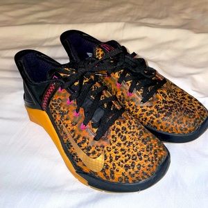 Nike Metcon 6 Womens shoe